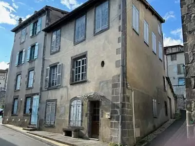 Maison, 179 m²