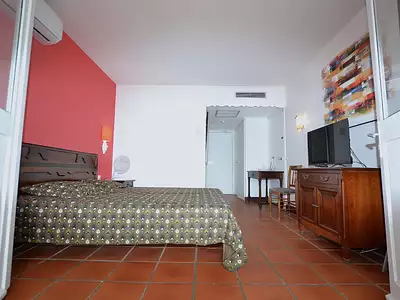 Appartement, 30 m²