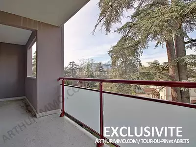 Appartement, 80,1 m²