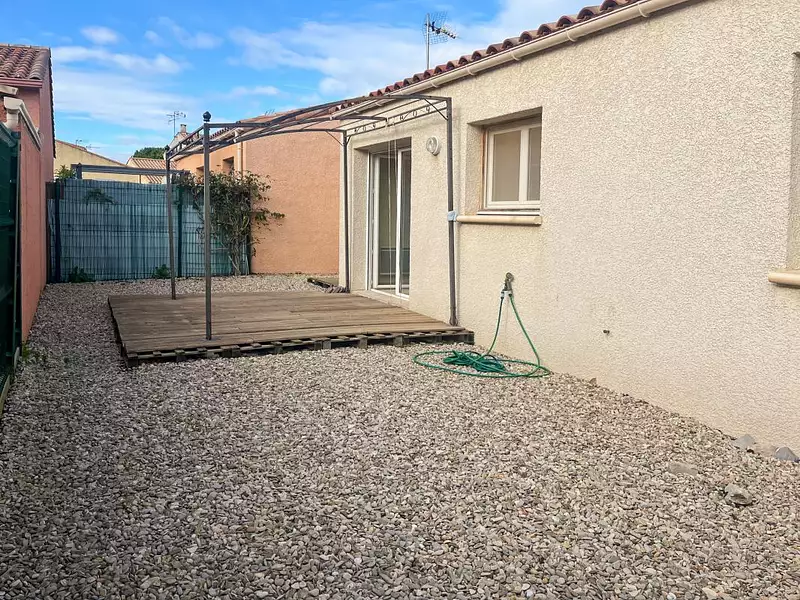 Maison, 68 m²