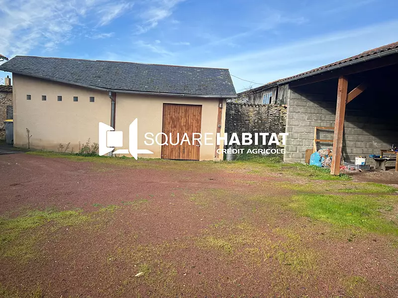 Maison, 290 m²