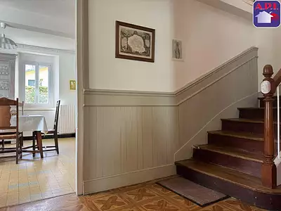 Maison, 160 m²