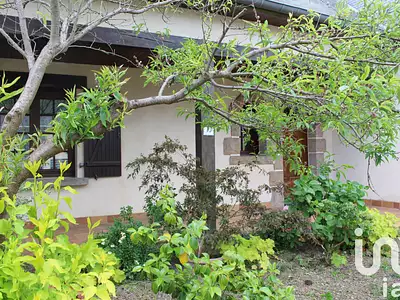 Maison, 232 m²