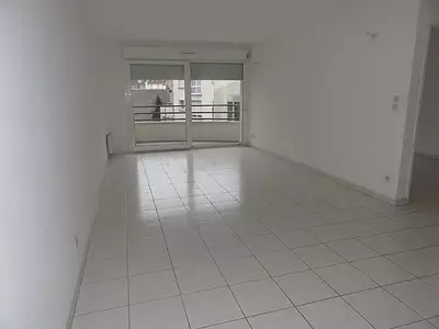 Appartement, 56,4 m²