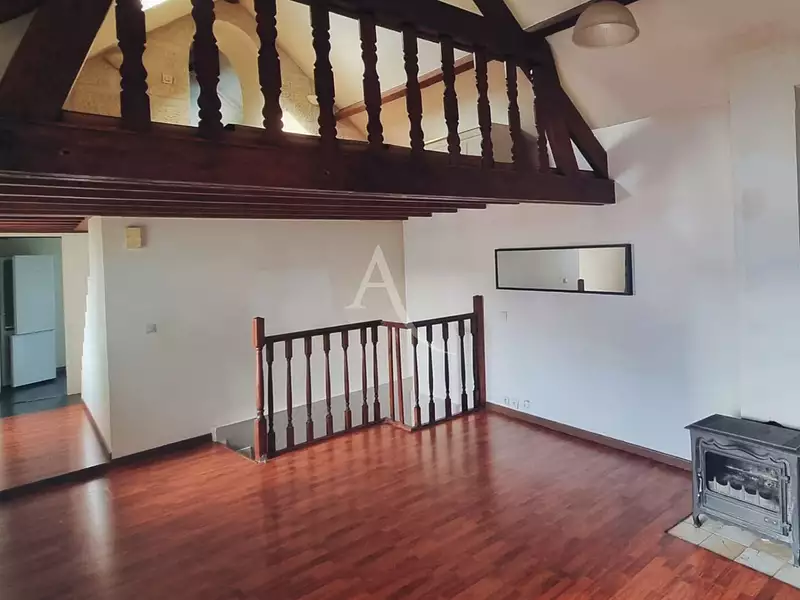 Appartement, 43,48 m²