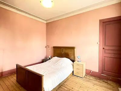 Maison, 127 m²