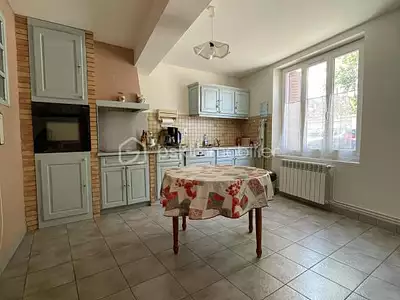 Maison, 150 m²