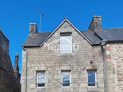 Maison, 87 m²