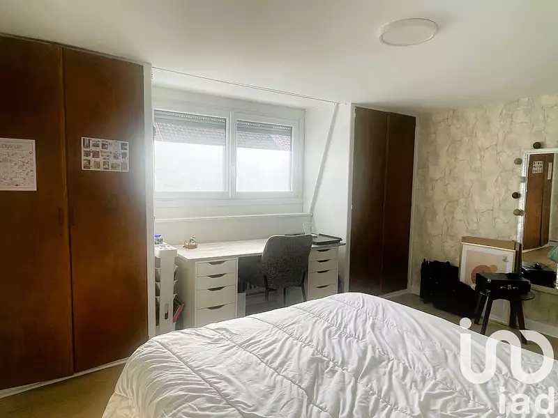 Maison, 71 m²