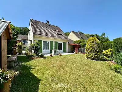 Maison, 76 m²