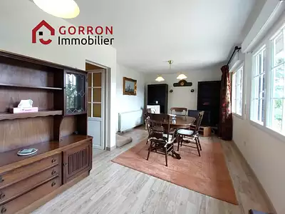 Maison, 110 m²