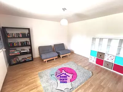 Maison, 182 m²