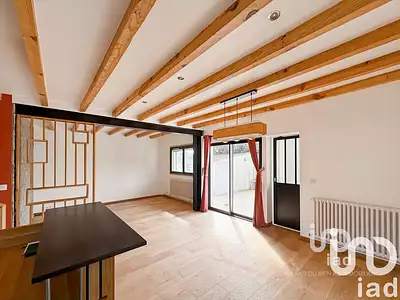 Maison, 110 m²