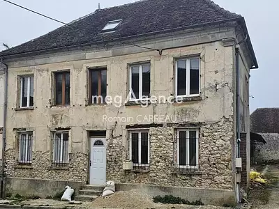 Maison, 180 m²