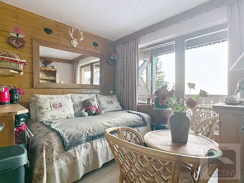 Appartement, 50,47 m²