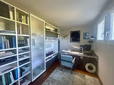 Maison, 199 m²
