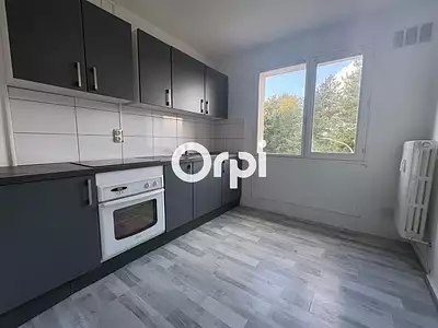 Appartement, 60 m²
