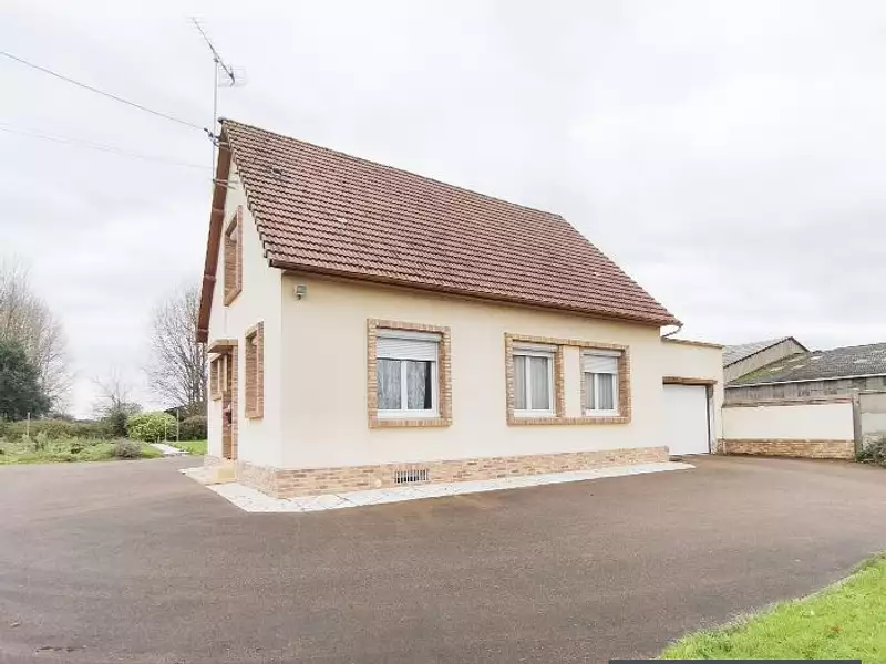 Maison, 85 m²