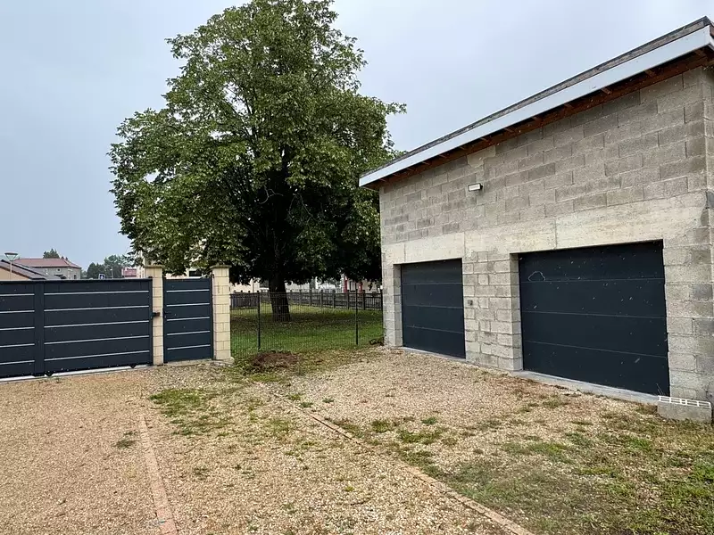 Maison, 300 m²