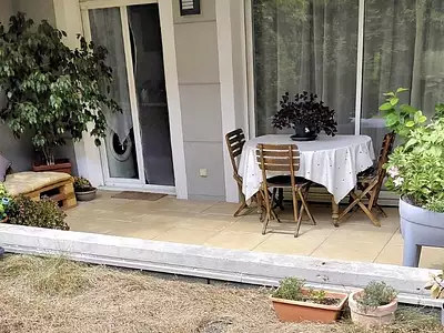 Appartement, 63 m²