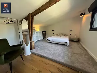 Appartement, 225 m²