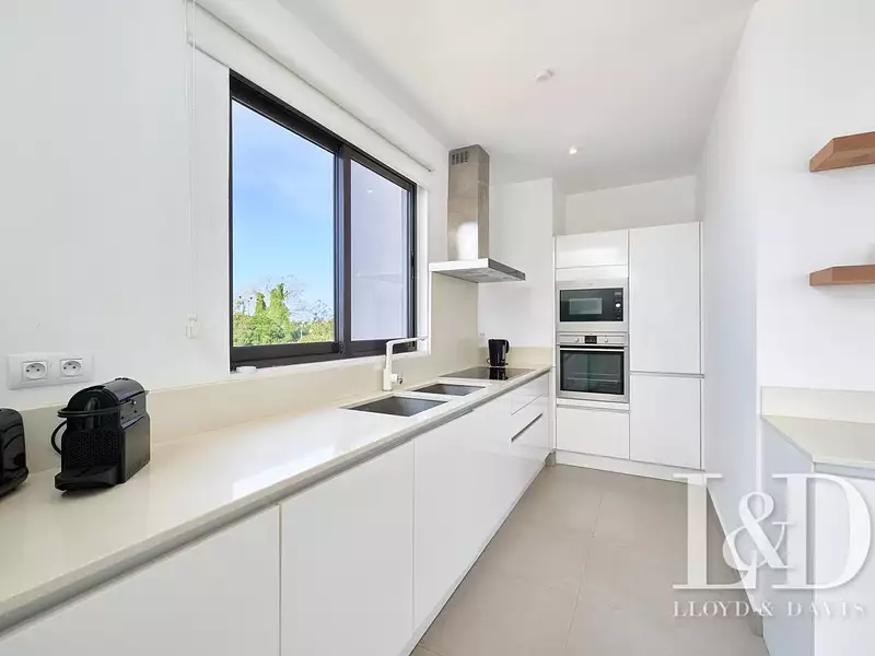 Appartement, 80 m²