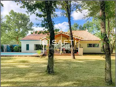 Maison, 172 m²