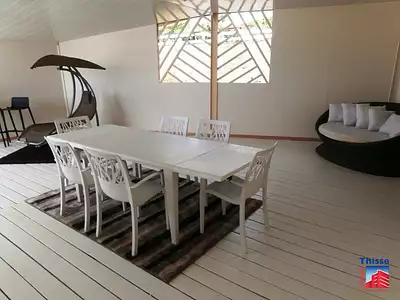 Appartement, 157,78 m²