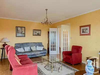 Appartement, 102,3 m²
