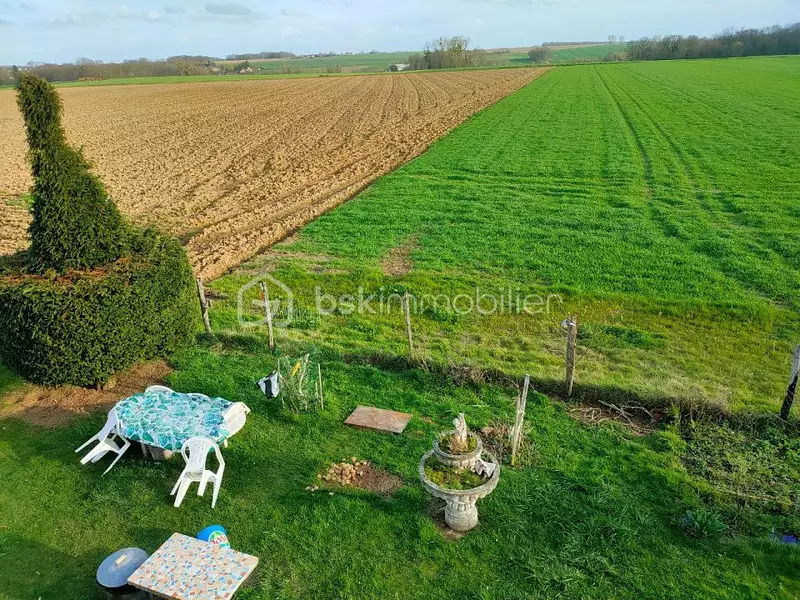 Maison, 120 m²