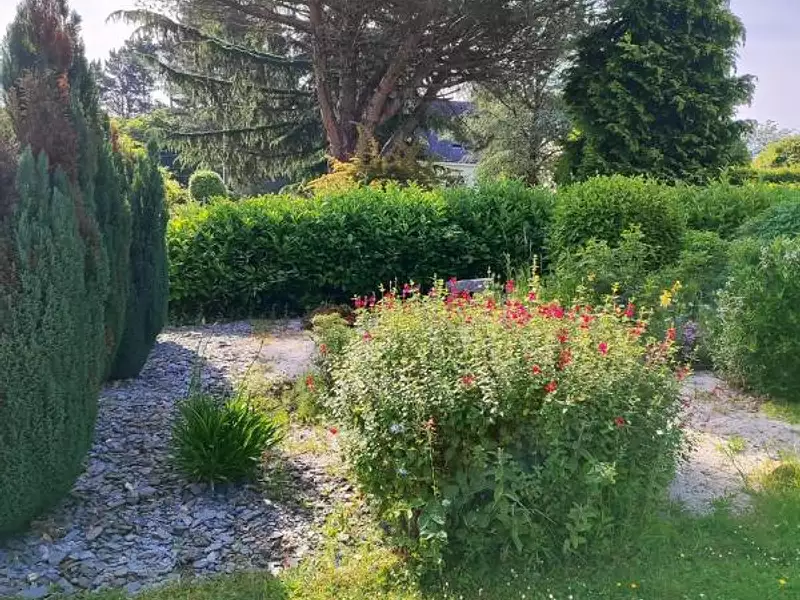 Maison, 90 m²