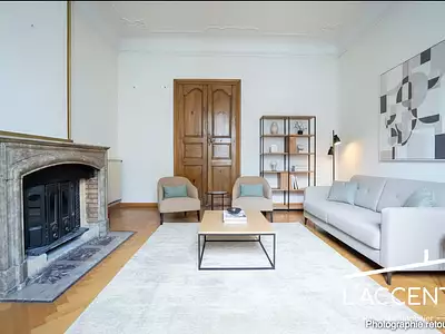 Appartement, 122 m²