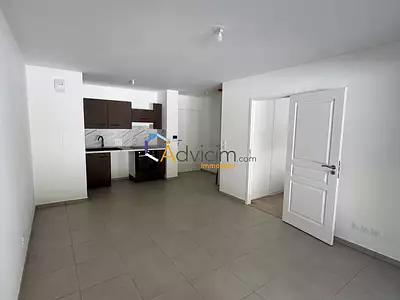 Appartement, 39,75 m²