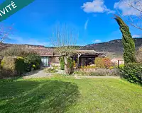 Maison, 132 m²
