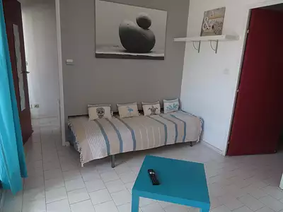 Appartement, 22 m²
