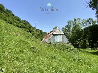 Maison, 100 m²
