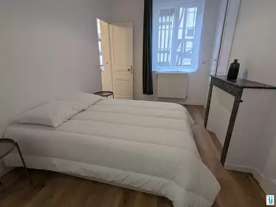Appartement, 34,35 m²