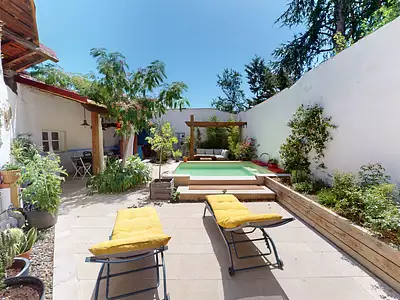 Maison, 200 m²