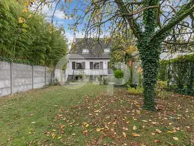 Maison, 126 m²