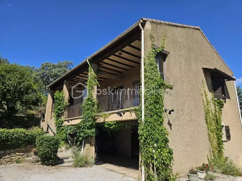 Maison, 200 m²