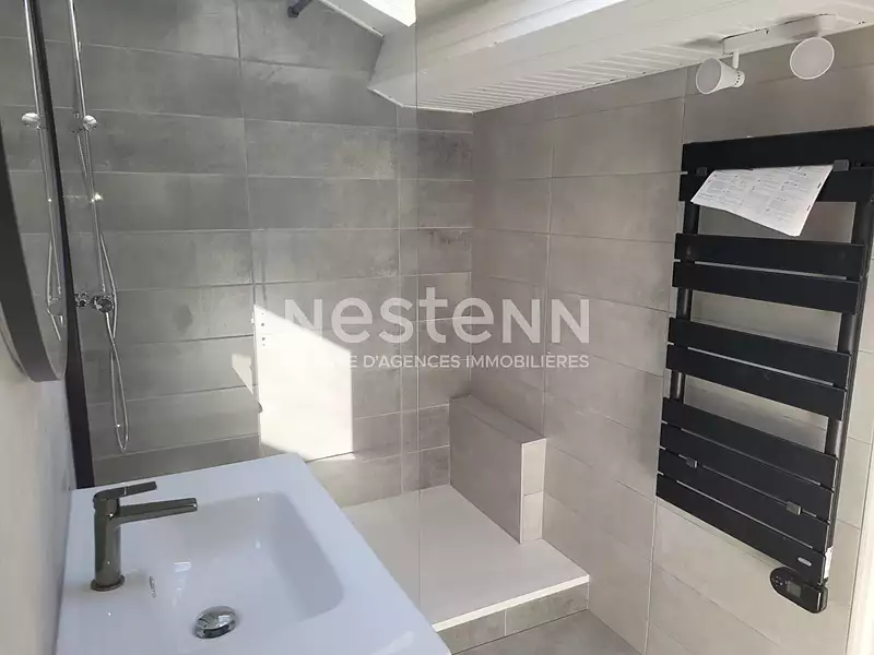 Appartement, 47,64 m²