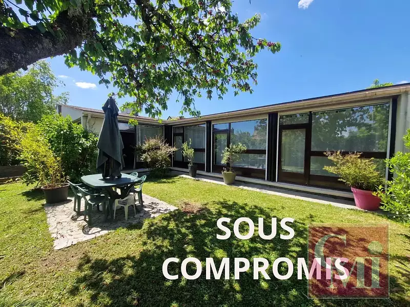 Maison, 86,78 m²