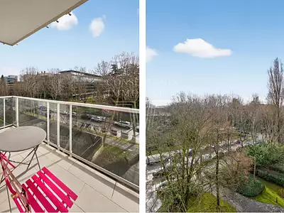 Appartement, 110 m²