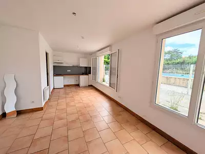 Appartement, 40 m²
