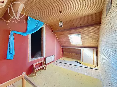 Maison, 64 m²