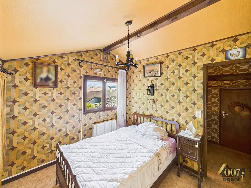 Maison, 77,91 m²