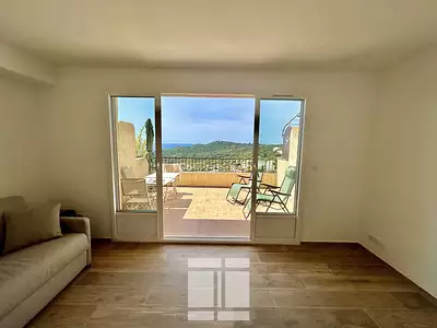 Appartement, 21 m²