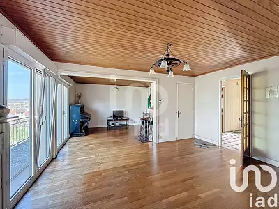 Maison, 122 m²