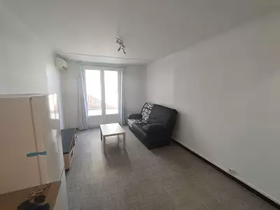Appartement, 49,05 m²