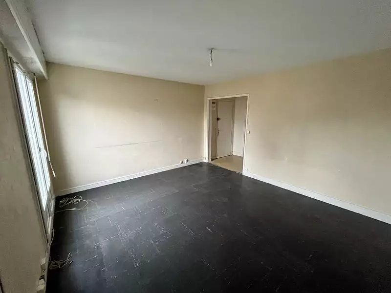 Appartement, 60 m²